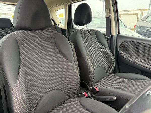 Used Nissan Note 2006 for sale - 76108457: Photo 15