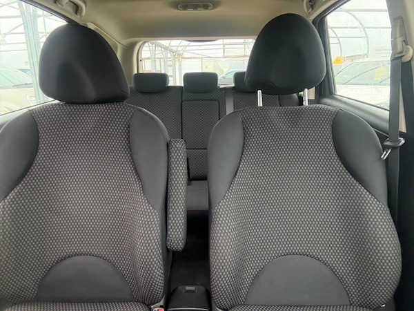 Used Nissan Note 2006 for sale - 76108457: Photo 16