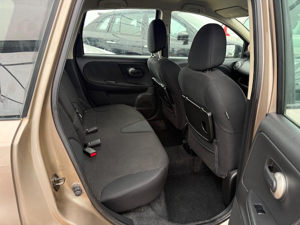 Used Nissan Note 2006 for sale - 76108457: Photo 18