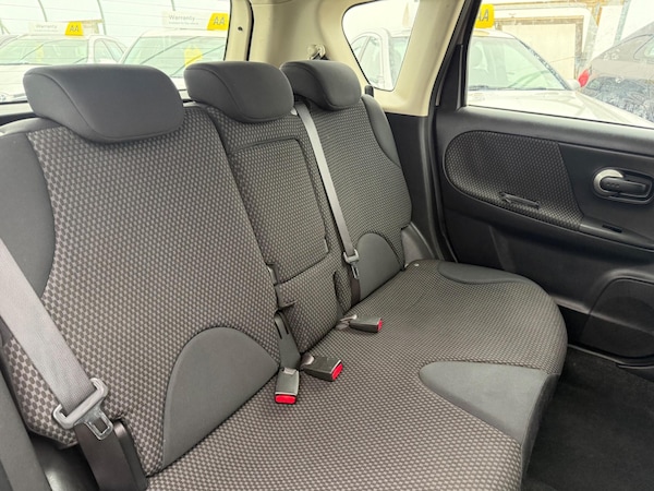Used Nissan Note 2006 for sale - 76108457: Photo 19