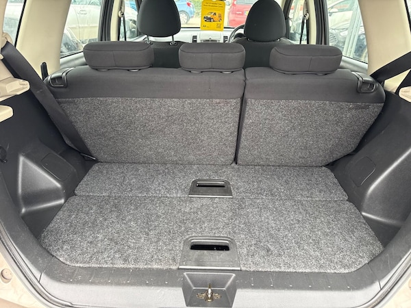 Used Nissan Note 2006 for sale - 76108457: Photo 20