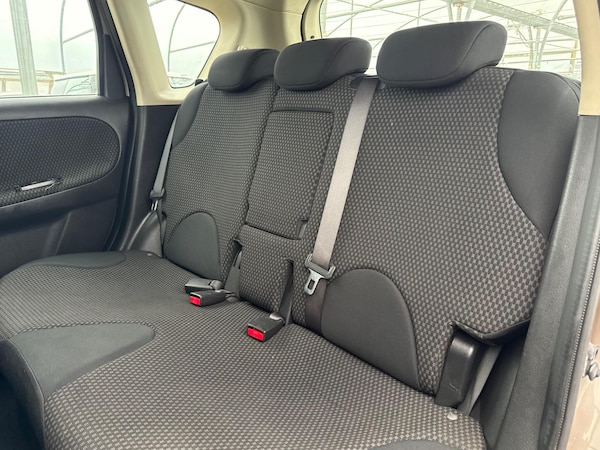 Used Nissan Note 2006 for sale - 76108457: Photo 22