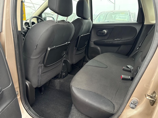 Used Nissan Note 2006 for sale - 76108457: Photo 23