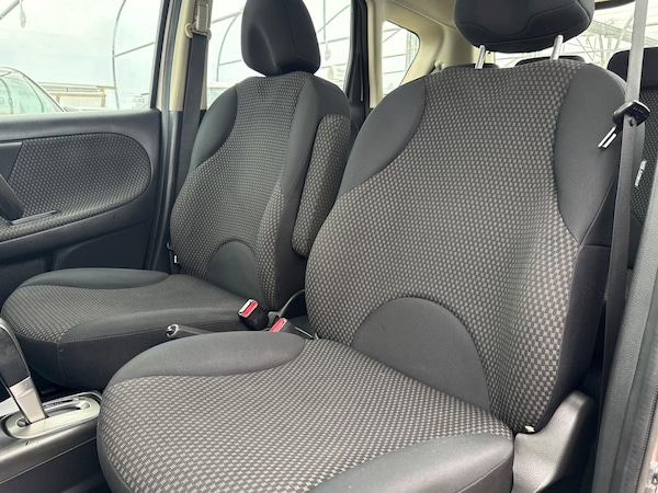 Used Nissan Note 2006 for sale - 76108457: Photo 24
