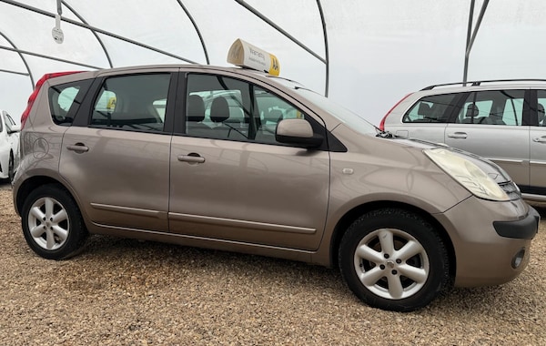 Used Nissan Note 2006 for sale - 76108457: Photo 28