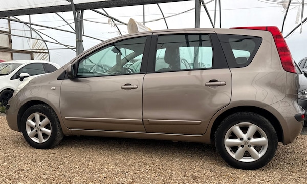 Used Nissan Note 2006 for sale - 76108457: Photo 36