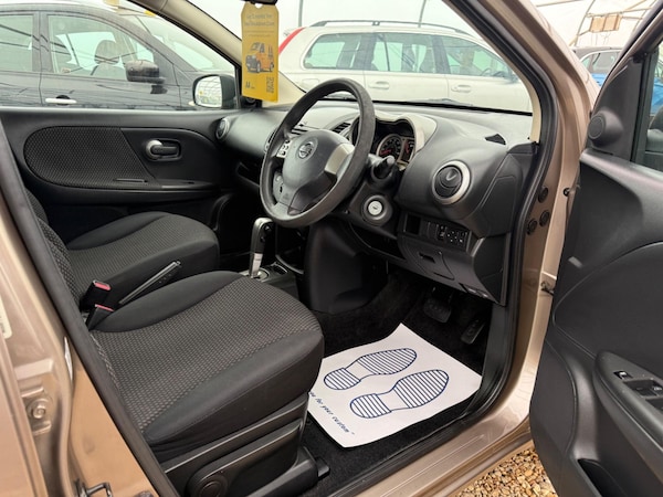 Used Nissan Note 2006 for sale - 76108457: Photo 41