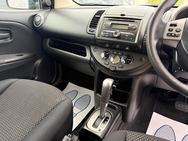 Used Nissan Note 2006 for sale - 76108457: Photo 44