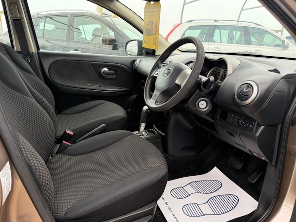 Used Nissan Note 2006 for sale - 76108457: Photo 45