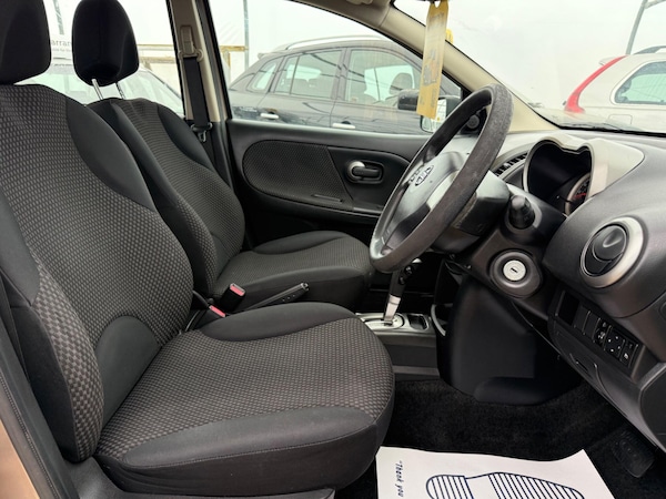 Used Nissan Note 2006 for sale - 76108457: Photo 46