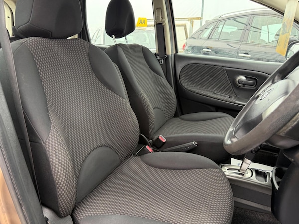 Used Nissan Note 2006 for sale - 76108457: Photo 47