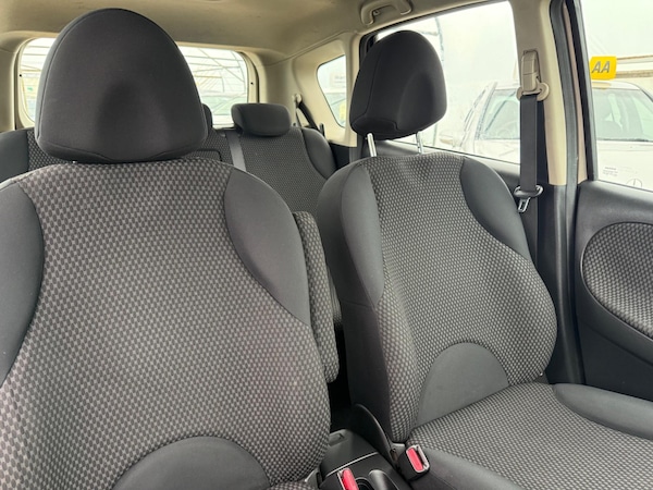 Used Nissan Note 2006 for sale - 76108457: Photo 48