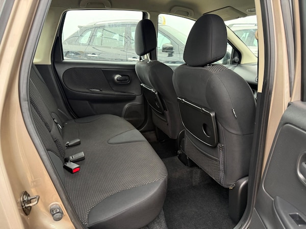 Used Nissan Note 2006 for sale - 76108457: Photo 49