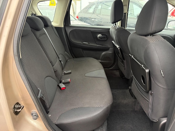 Used Nissan Note 2006 for sale - 76108457: Photo 50