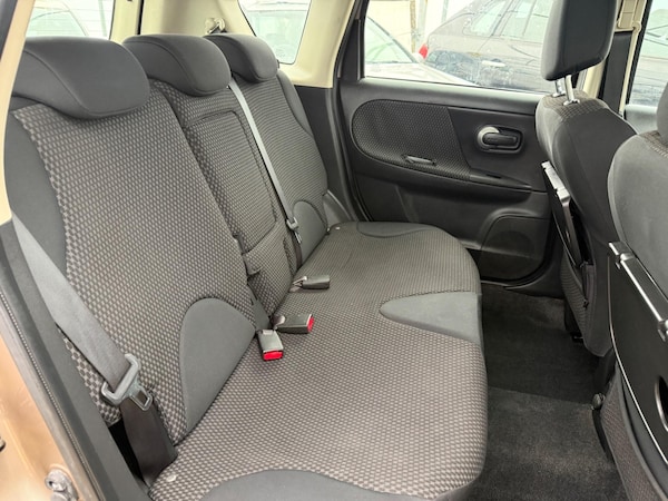 Used Nissan Note 2006 for sale - 76108457: Photo 51