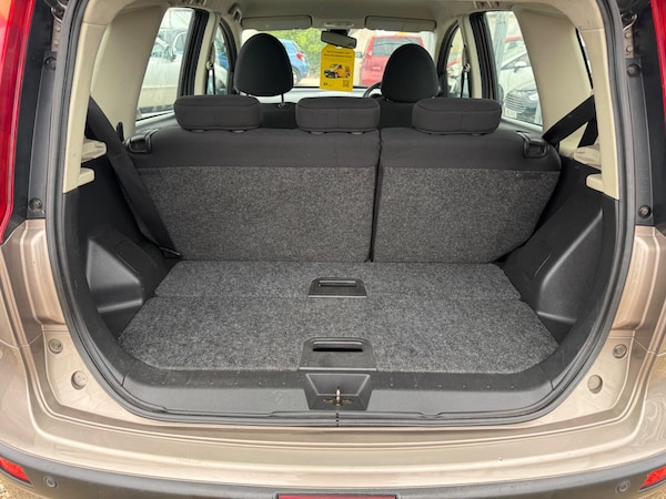 Used Nissan Note 2006 for sale - 76108457: Photo 52