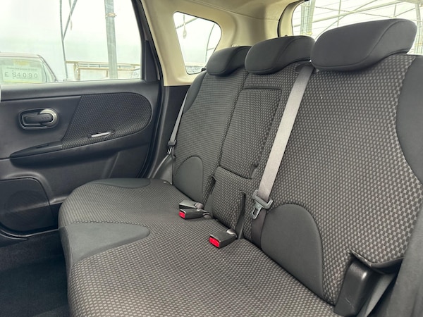 Used Nissan Note 2006 for sale - 76108457: Photo 54
