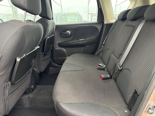 Used Nissan Note 2006 for sale - 76108457: Photo 55