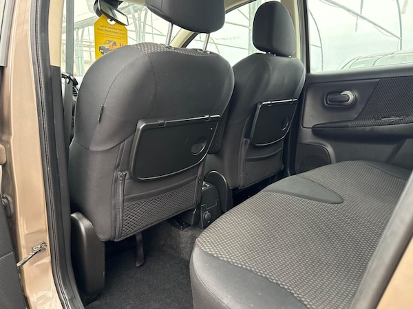 Used Nissan Note 2006 for sale - 76108457: Photo 56