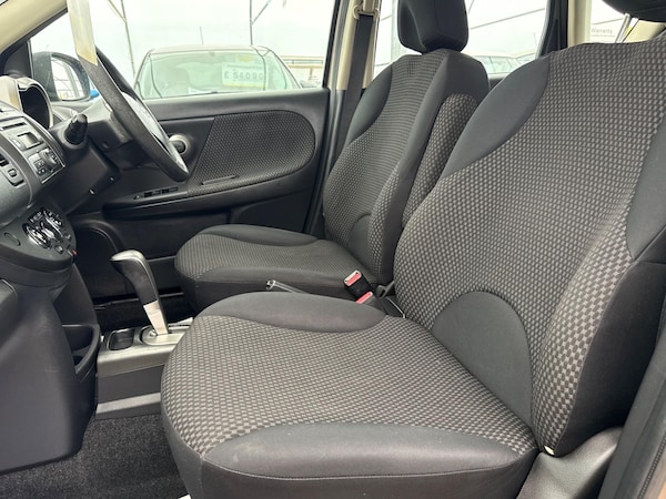 Used Nissan Note 2006 for sale - 76108457: Photo 58