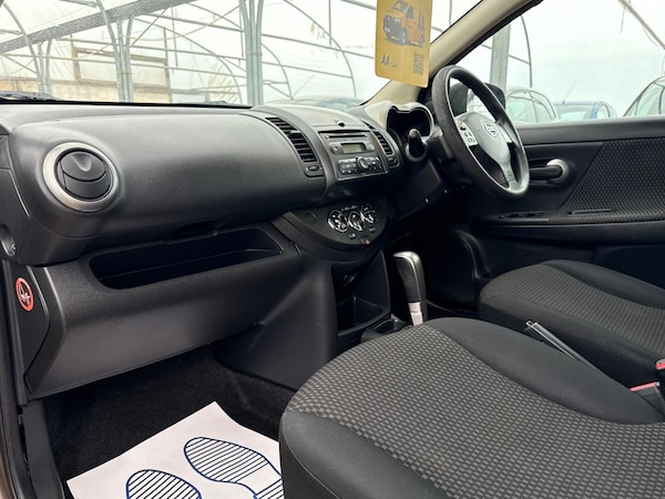 Used Nissan Note 2006 for sale - 76108457: Photo 61