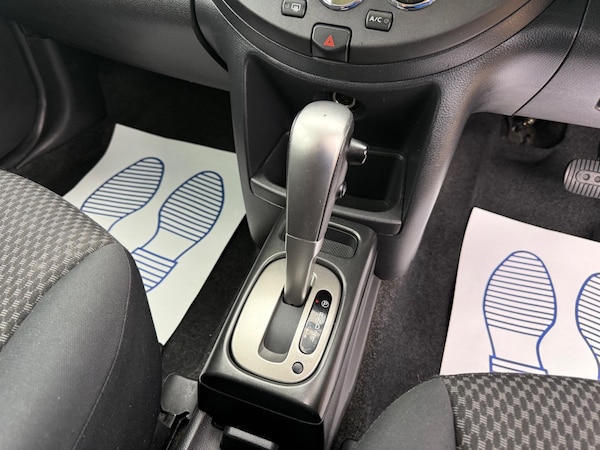 Used Nissan Note 2006 for sale - 76108457: Photo 63