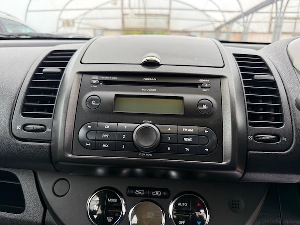 Used Nissan Note 2006 for sale - 76108457: Photo 64