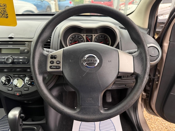 Used Nissan Note 2006 for sale - 76108457: Photo 68