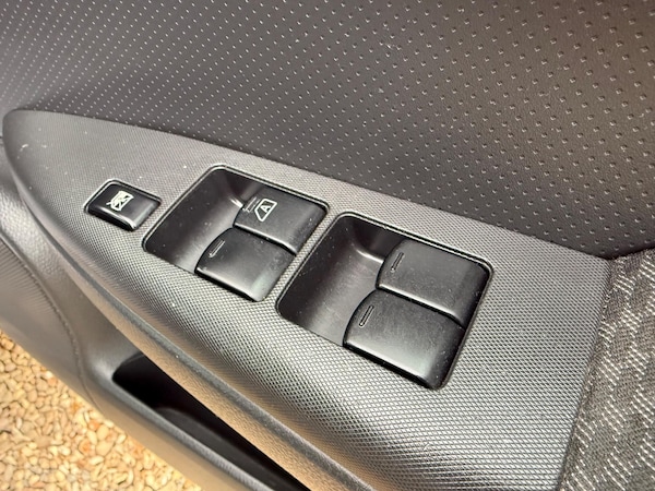 Used Nissan Note 2006 for sale - 76108457: Photo 69