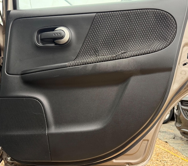 Used Nissan Note 2006 for sale - 76108457: Photo 71