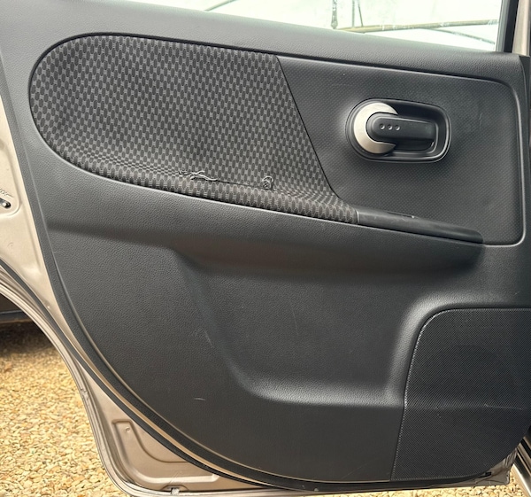 Used Nissan Note 2006 for sale - 76108457: Photo 73