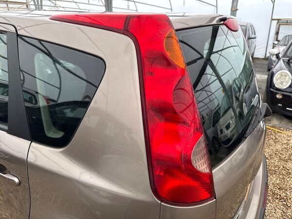Used Nissan Note 2006 for sale - 76108457: Photo 76