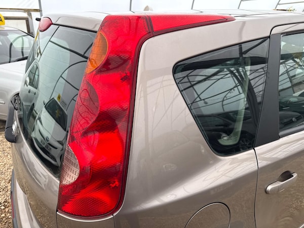 Used Nissan Note 2006 for sale - 76108457: Photo 77