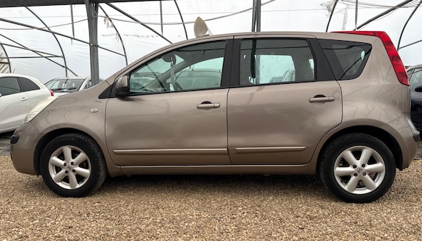 Used Nissan Note 2006 for sale - 76108457: Photo 7