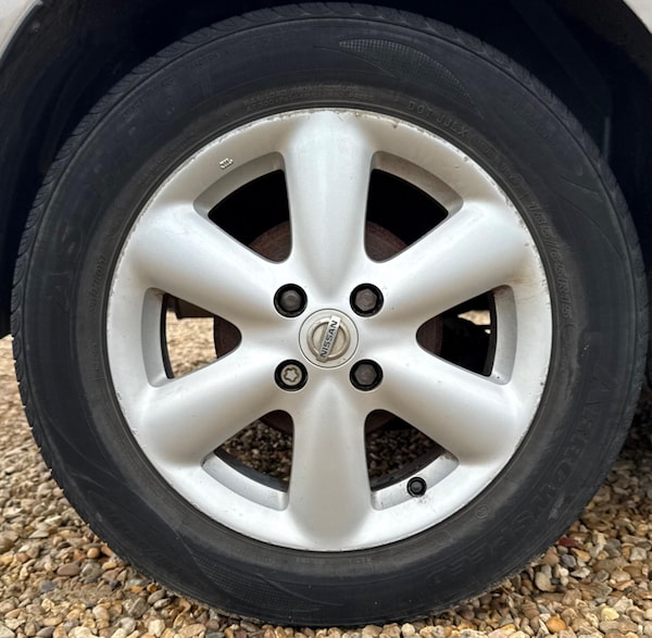 Used Nissan Note 2006 for sale - 76108457: Photo 81