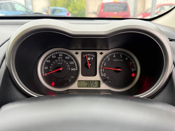 Used Nissan Note 2006 for sale - 76108457: Photo 84