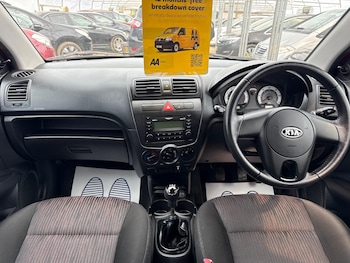 Used Kia Picanto 2009 for sale - 78685243: Photo