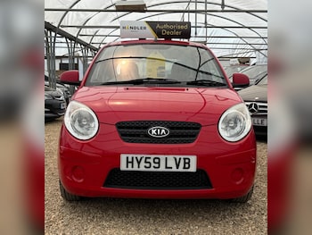 Used Kia Picanto 2009 for sale - 78685243: Photo