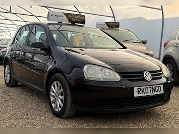Used Volkswagen Golf 2007 for sale - 78684847: Photo