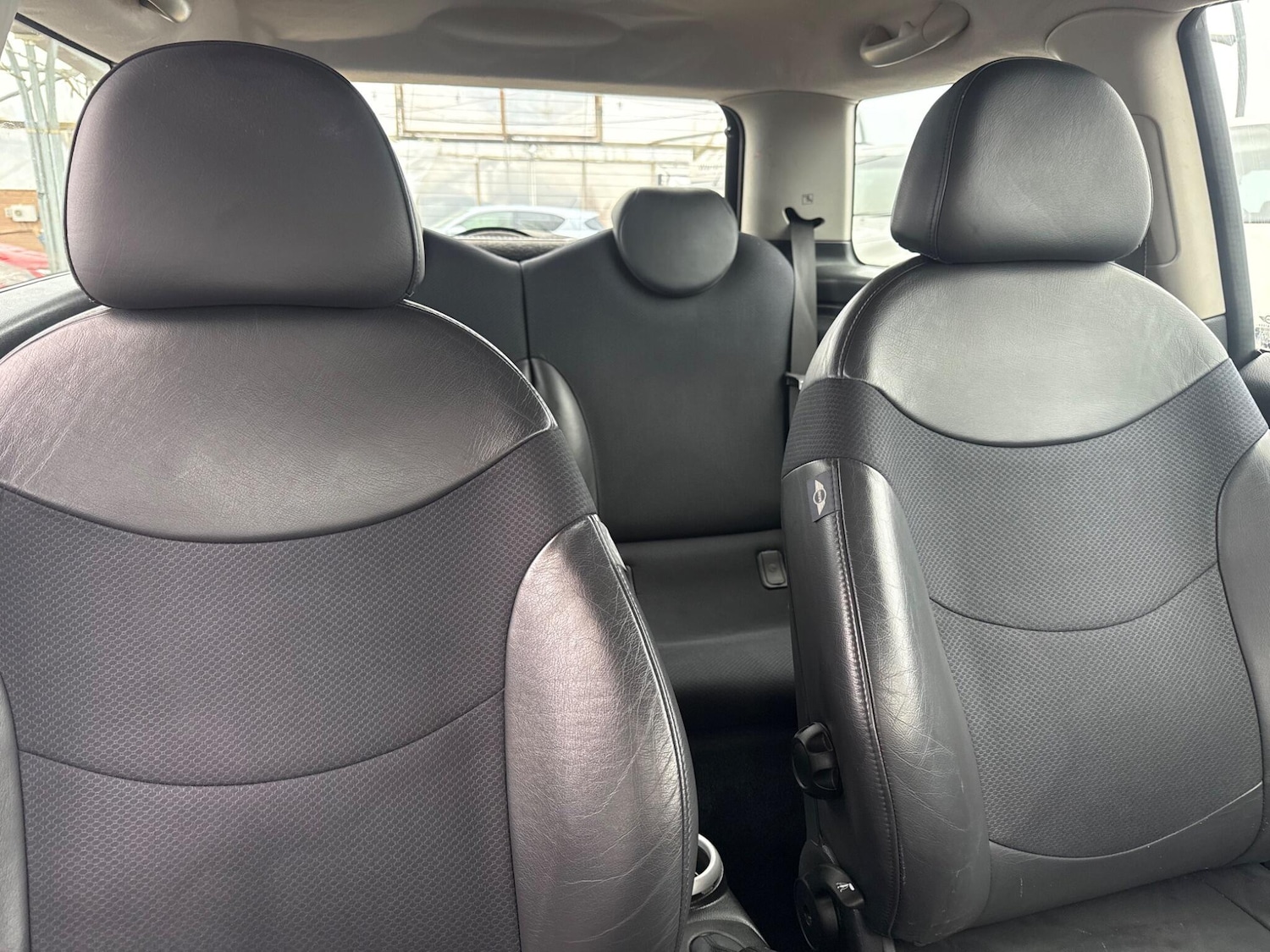 Used MINI Hatch 2006 for sale - 77191346: Photo 17