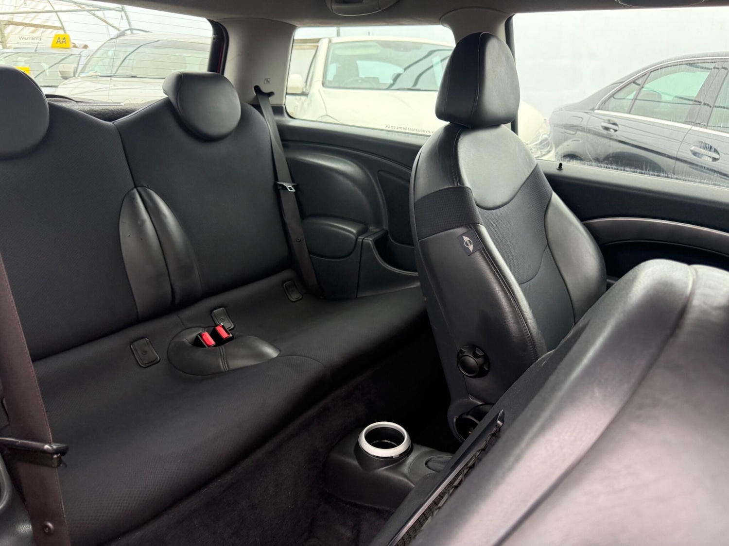 Used MINI Hatch 2006 for sale - 77191346: Photo 19