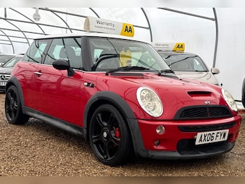 Used MINI Hatch 2006 for sale - 77191346: Photo