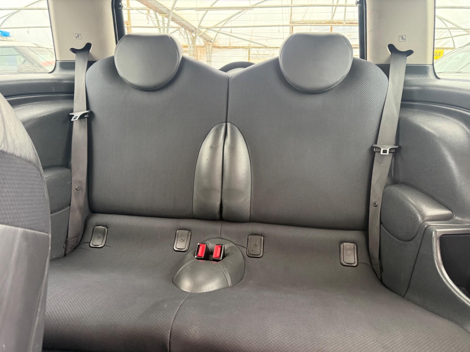 Used MINI Hatch 2006 for sale - 77191346: Photo 23