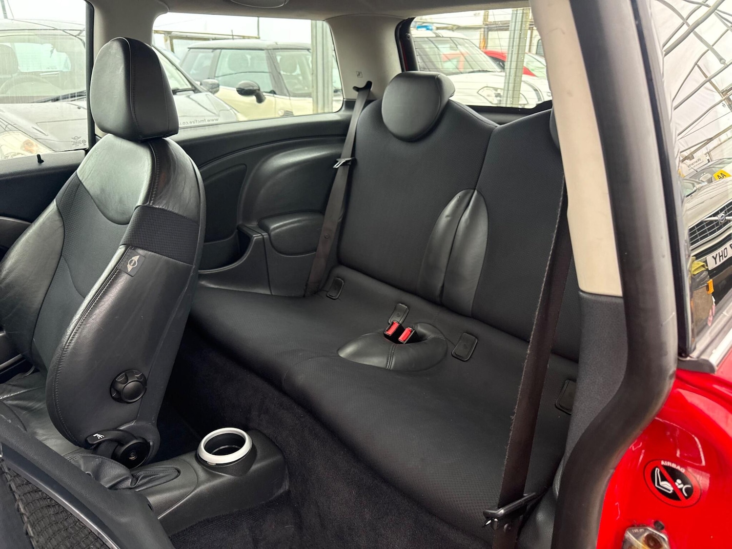 Used MINI Hatch 2006 for sale - 77191346: Photo 24