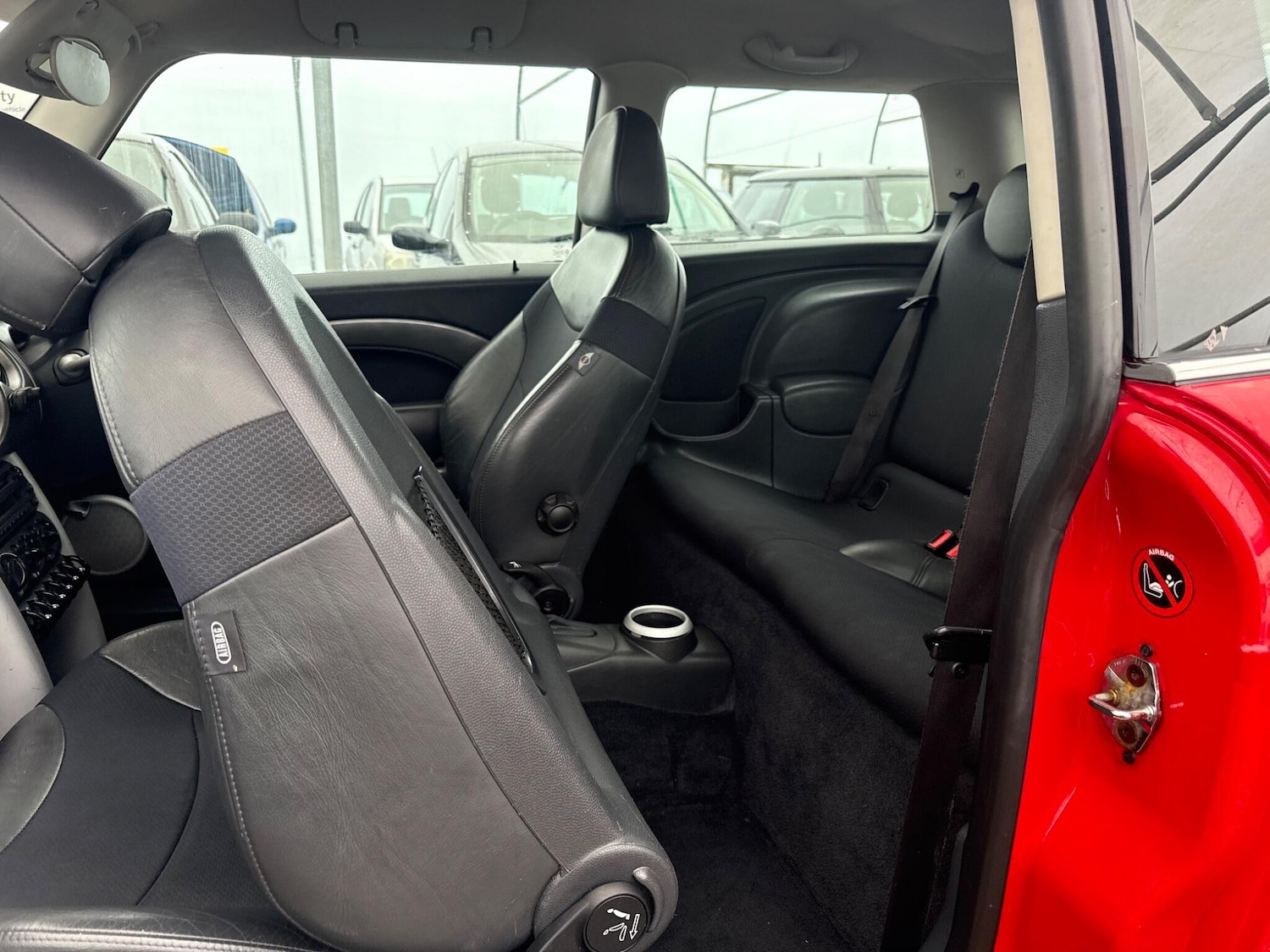 Used MINI Hatch 2006 for sale - 77191346: Photo 25