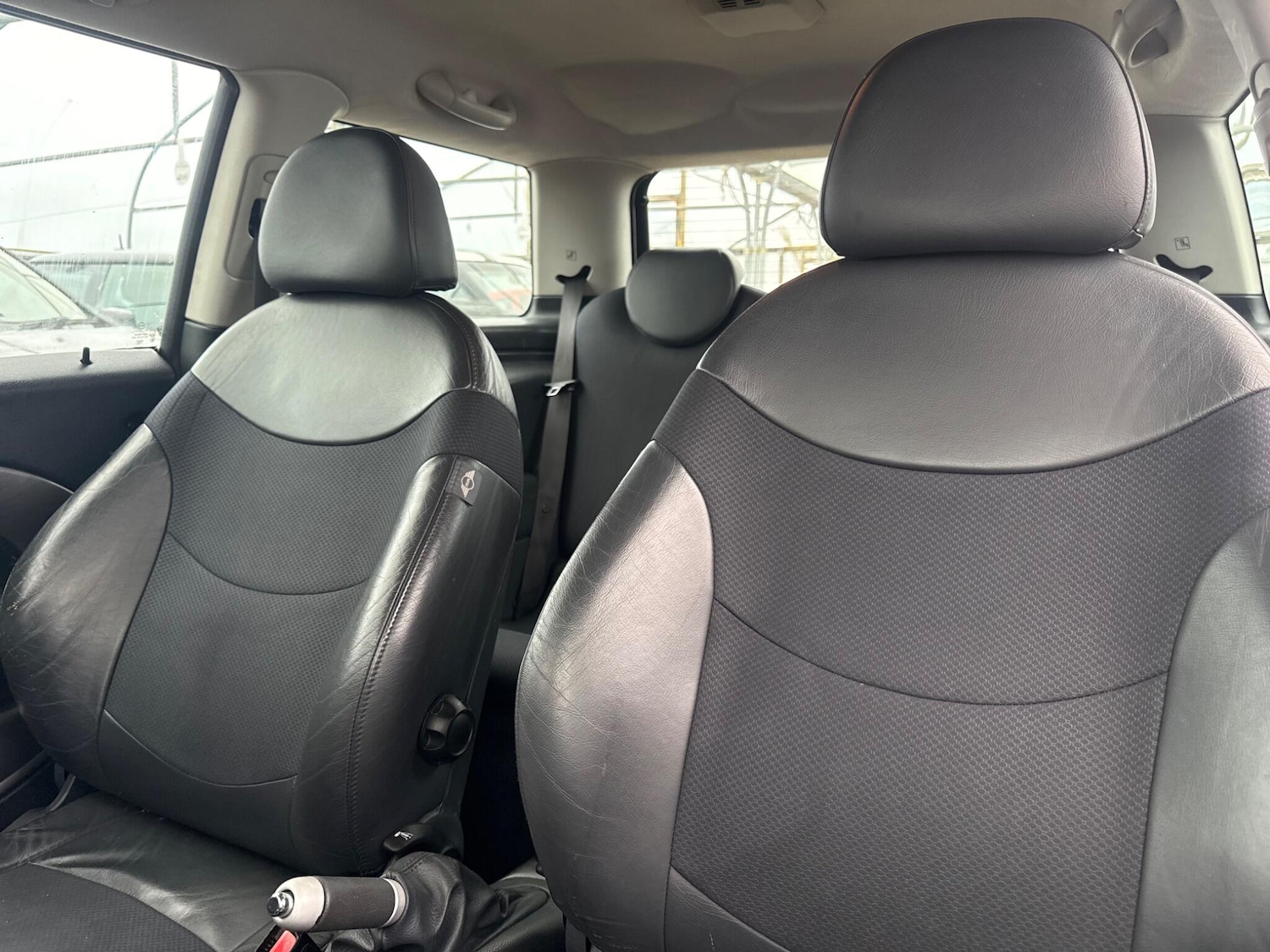 Used MINI Hatch 2006 for sale - 77191346: Photo 26