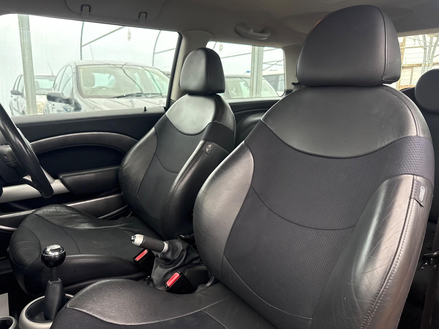 Used MINI Hatch 2006 for sale - 77191346: Photo 27