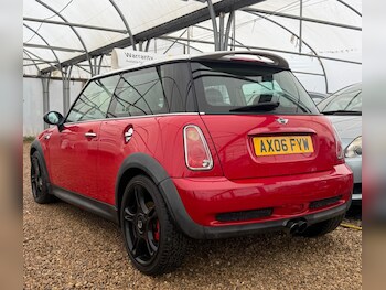 Used MINI Hatch 2006 for sale - 77191346: Photo