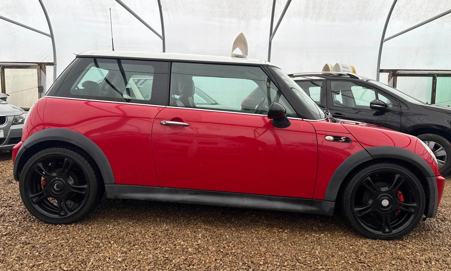 Used MINI Hatch 2006 for sale - 77191346: Photo 33