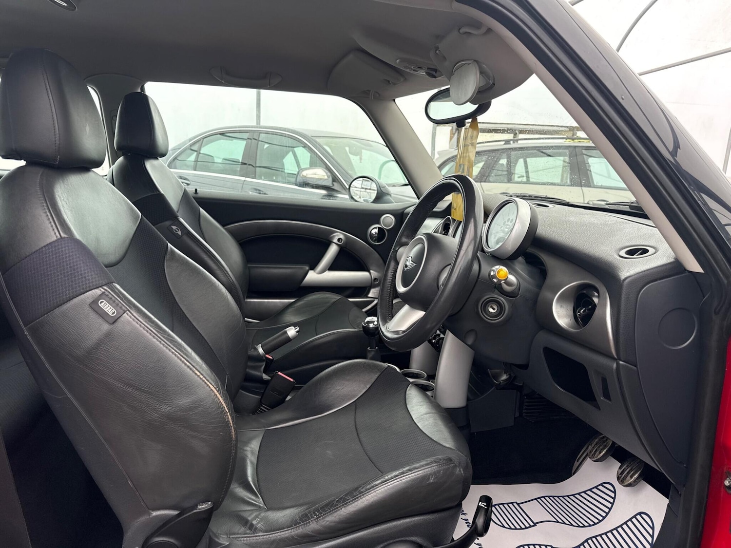 Used MINI Hatch 2006 for sale - 77191346: Photo 46